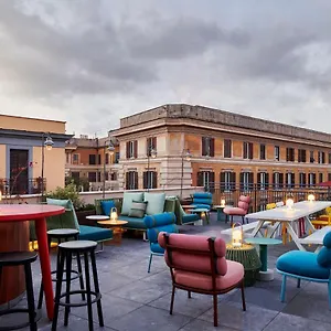 מלון Citizenm Isola Tiberina, רומא
