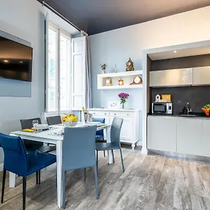 Apartamento Cherubini Palace Thematic