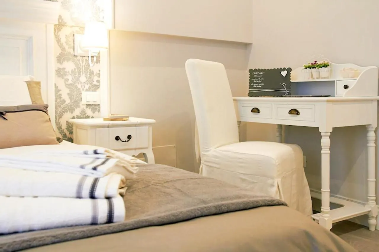 Hotel Charme&Chic Luxury à Rome Italie