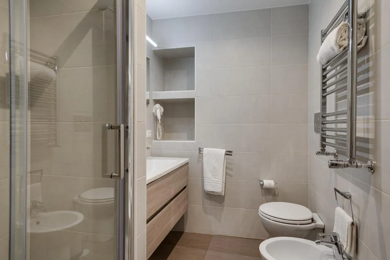 Hotel Charme&Chic Luxury à Rome