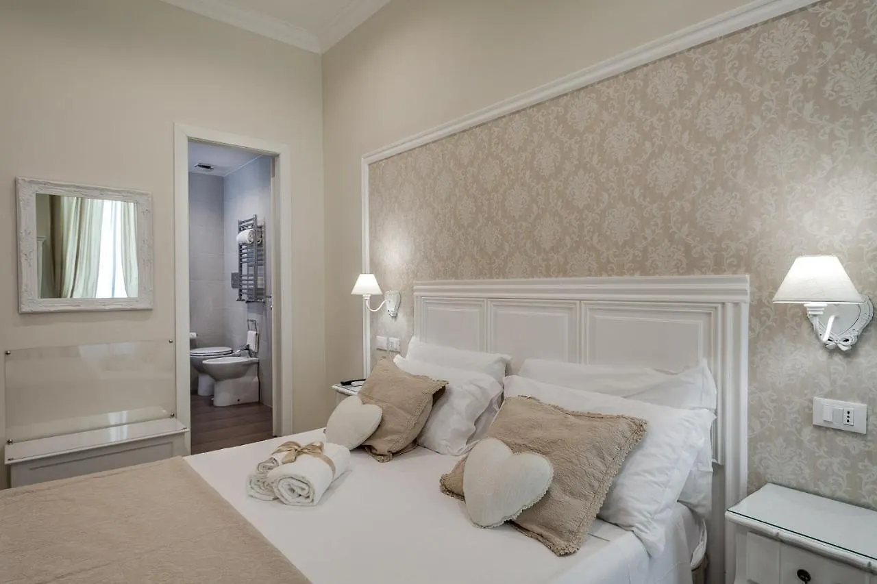 Hotel Charme&Chic Luxury à Rome 2*,  Italie
