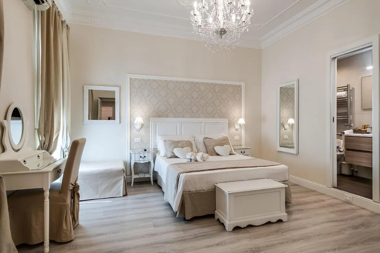 Hotel Charme&Chic Luxury à Rome